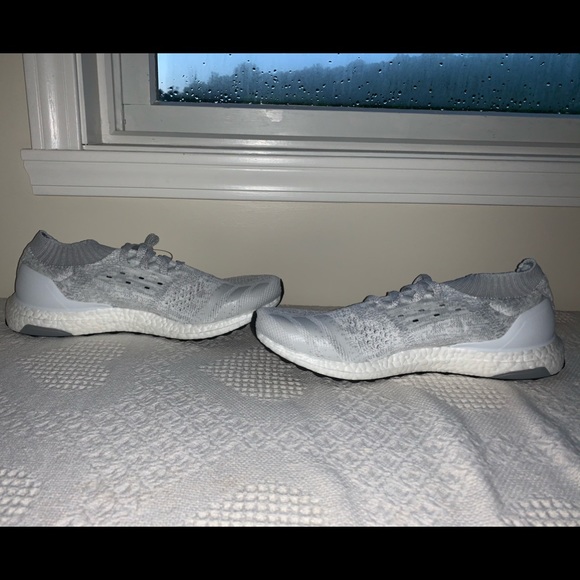 Ultra Boost Uncaged White Tint - Picture 2 of 6